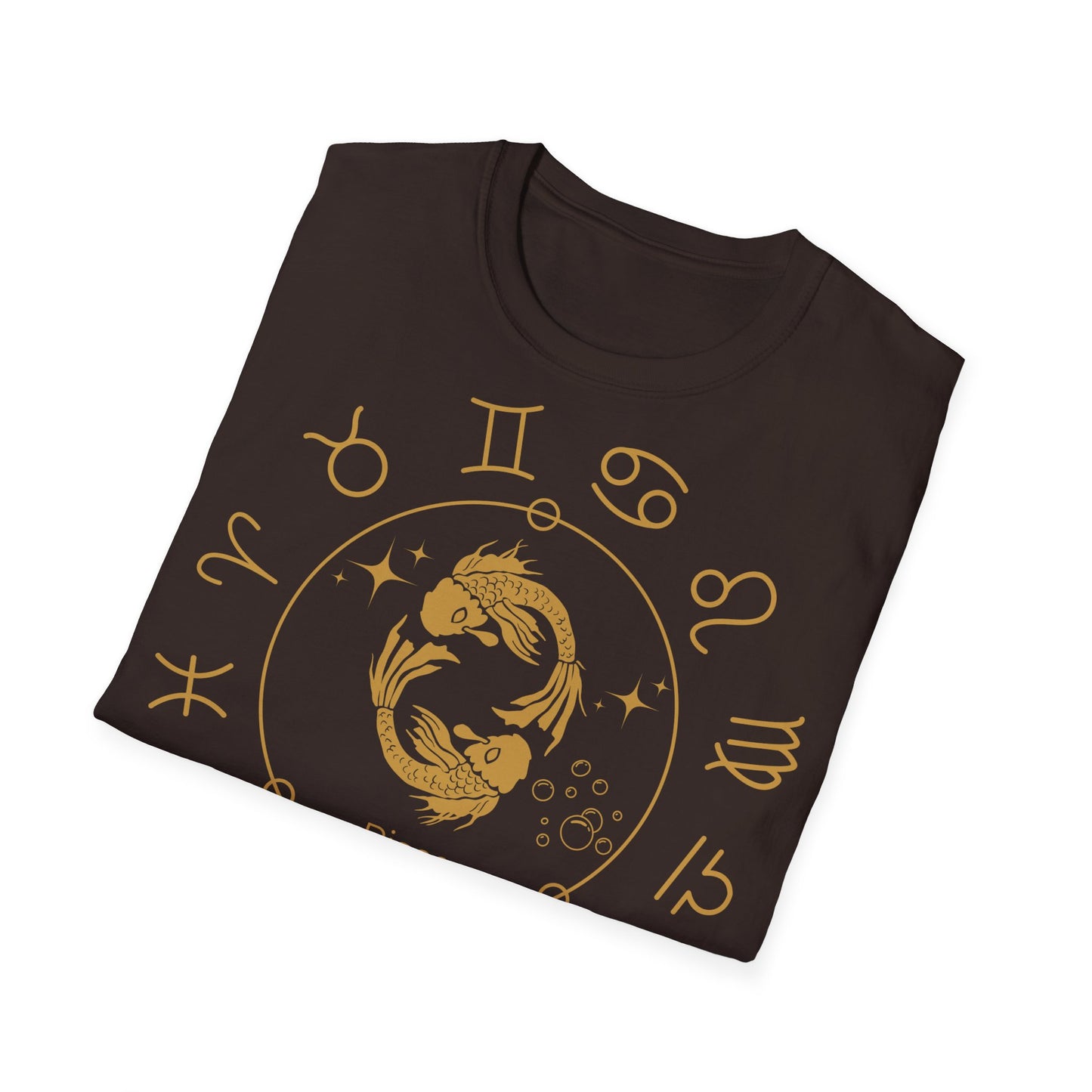 Pisces Phase T-Shirt