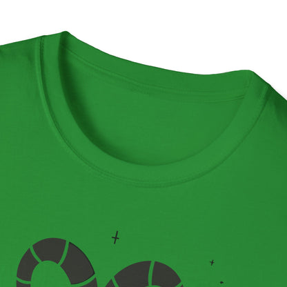 Minimal Aries T-shirt