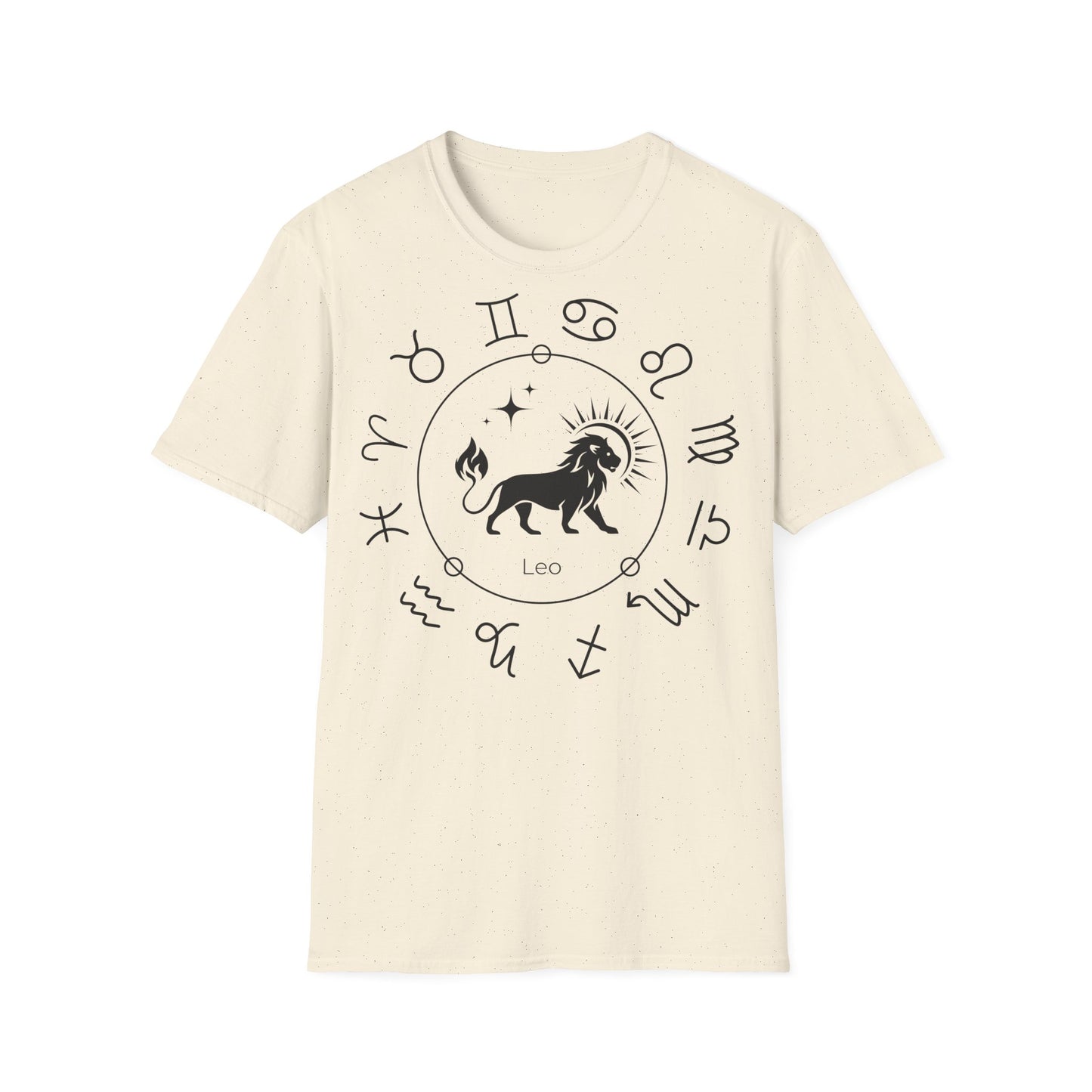 Leo Phase T-Shirt