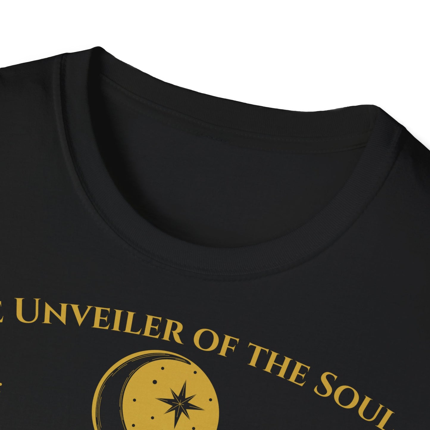 The Unveiler of the Soul(Scorpio)T-Shirt