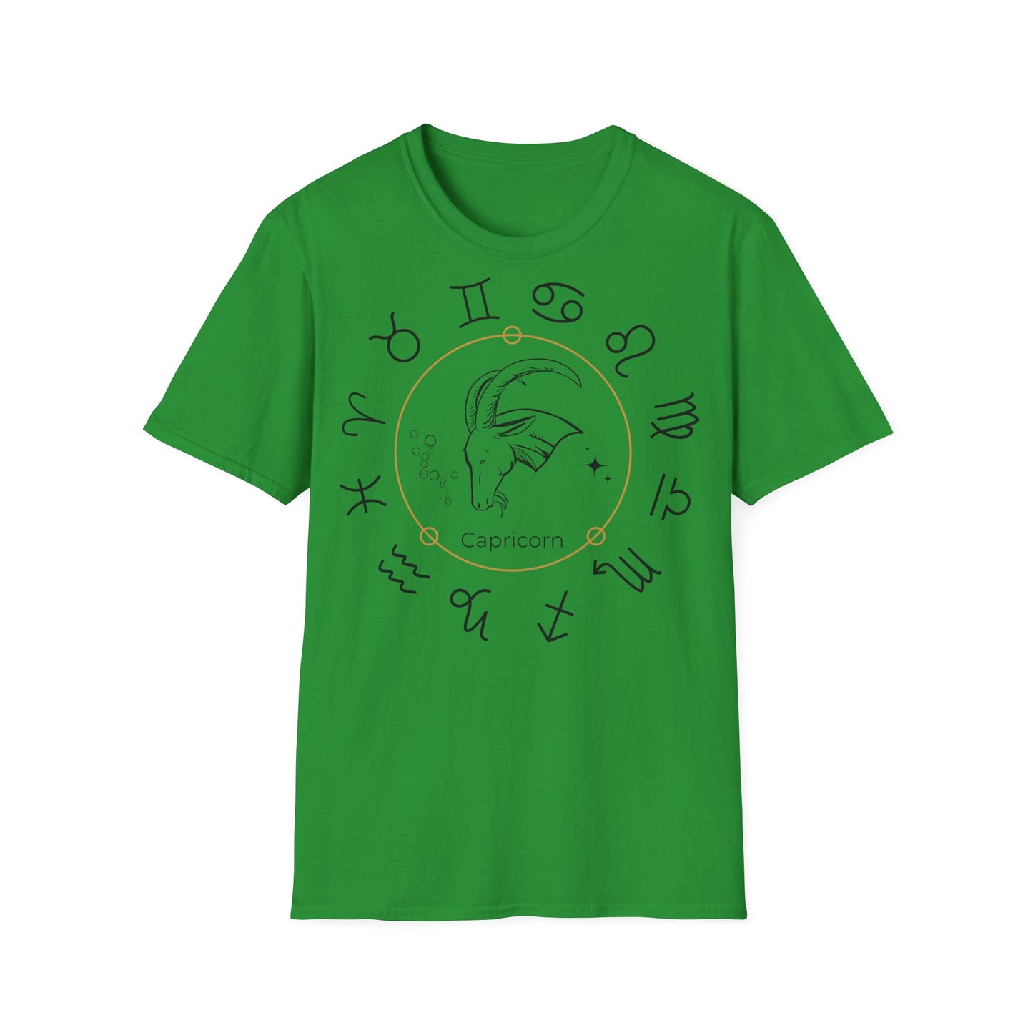 Capricorn Phase T-Shirt
