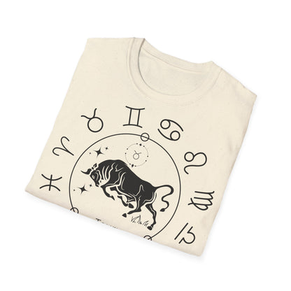 Taurus Phase T-Shirt