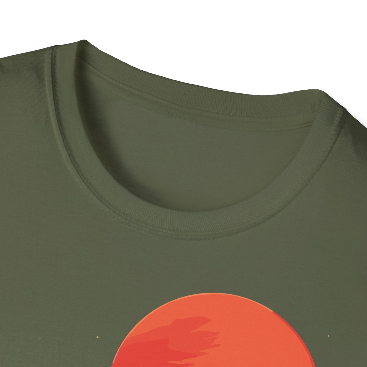 Cosmic Alignment T-shirt