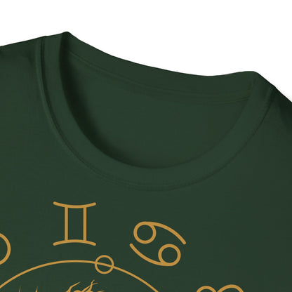 Pisces Phase T-Shirt
