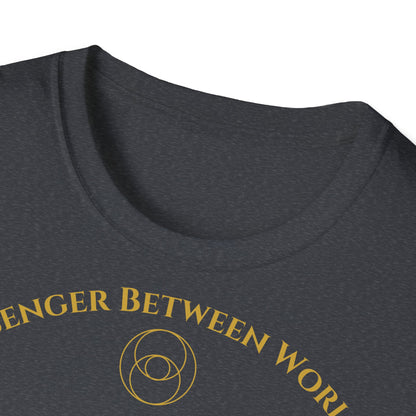Messenger Between Worlds (Gemini) T-Shirt
