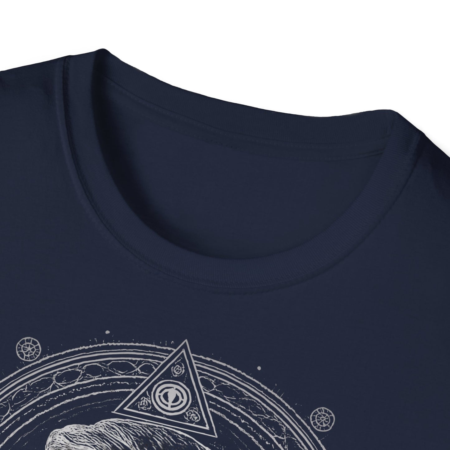 The All Is Mind | Hermetic Series T-Shirt