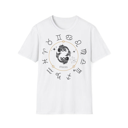 Pisces Phase T-Shirt