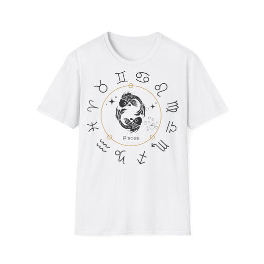Pisces Phase T-Shirt