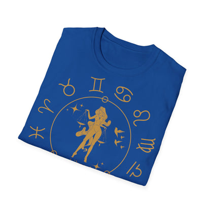 Libra Phase T-Shirt