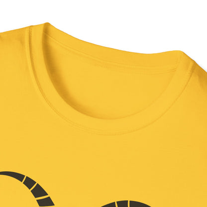 Minimal Capricorn T-shirt