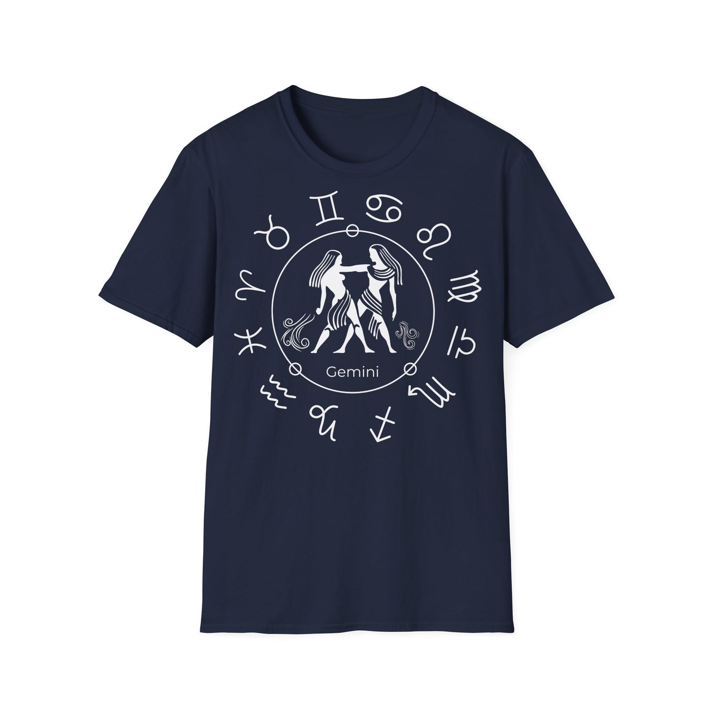 Gemini Phase T-Shirt