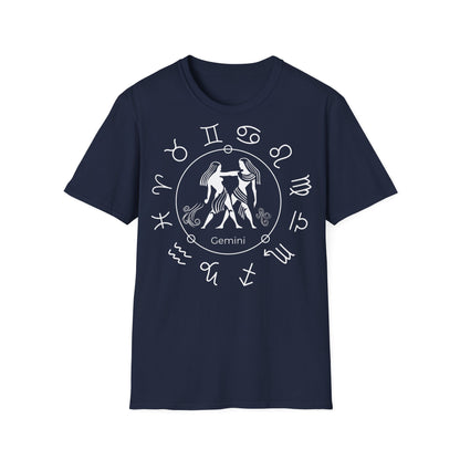 Gemini Phase T-Shirt