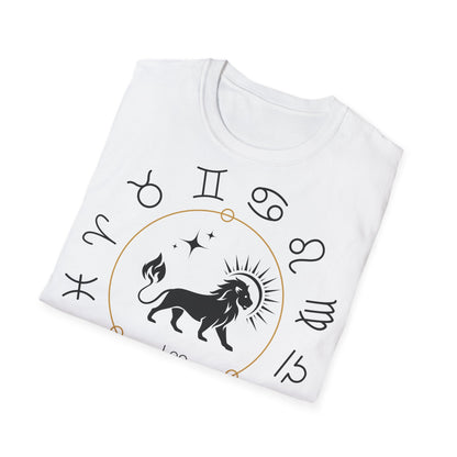 Leo Phase T-Shirt