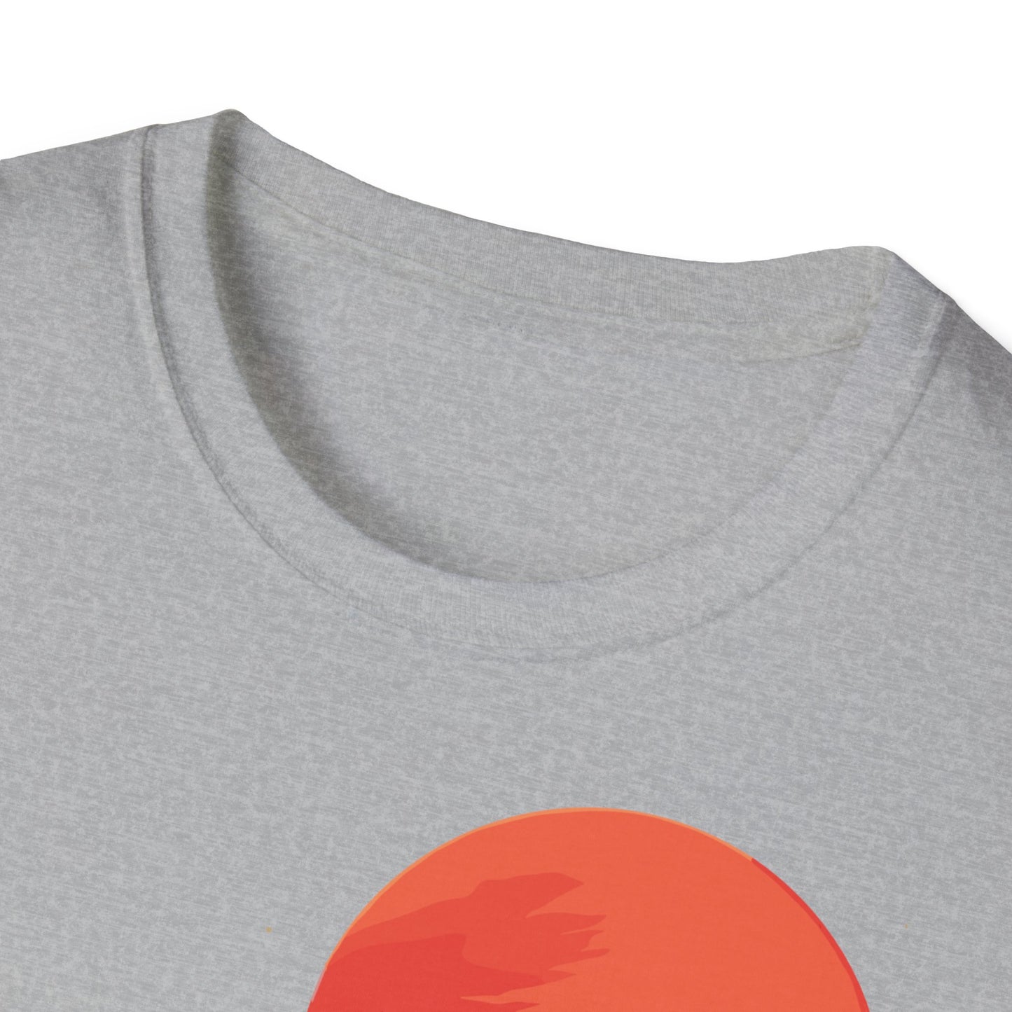 Cosmic Alignment T-shirt