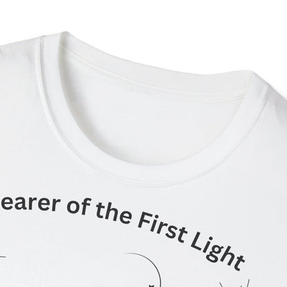 Bearer of The first Light(Aries) T-Shirt