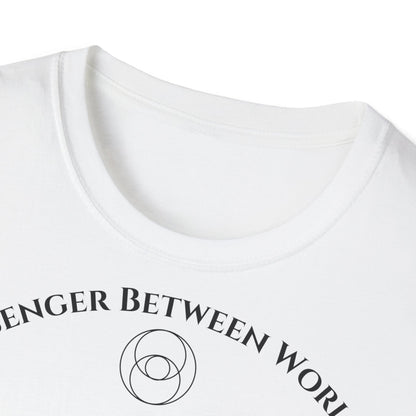 Messenger Between Worlds (Gemini) T-Shirt