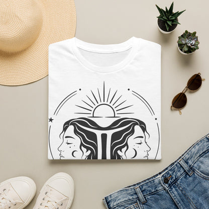 Gemini Dual Nature T-Shirt