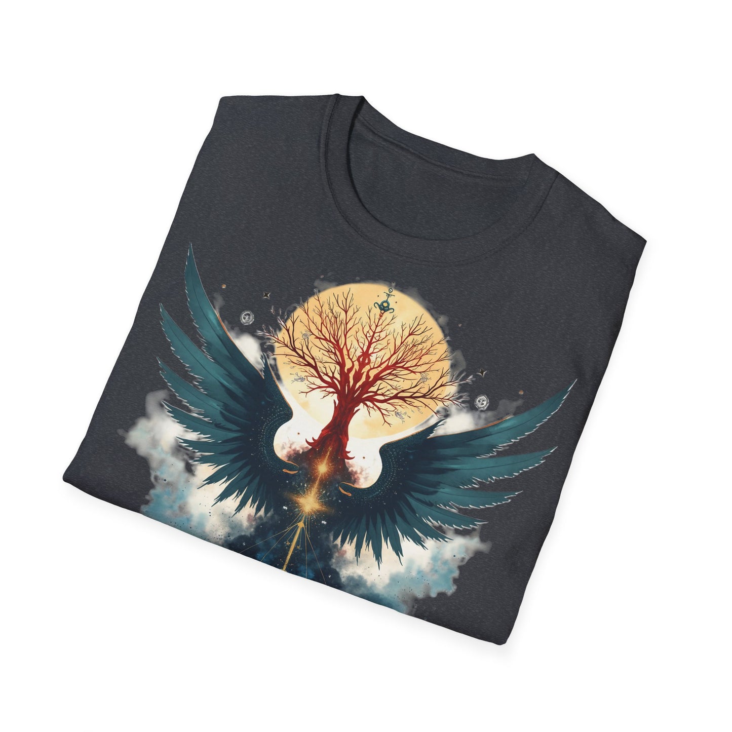 Stellar Synchronicity T-shirt
