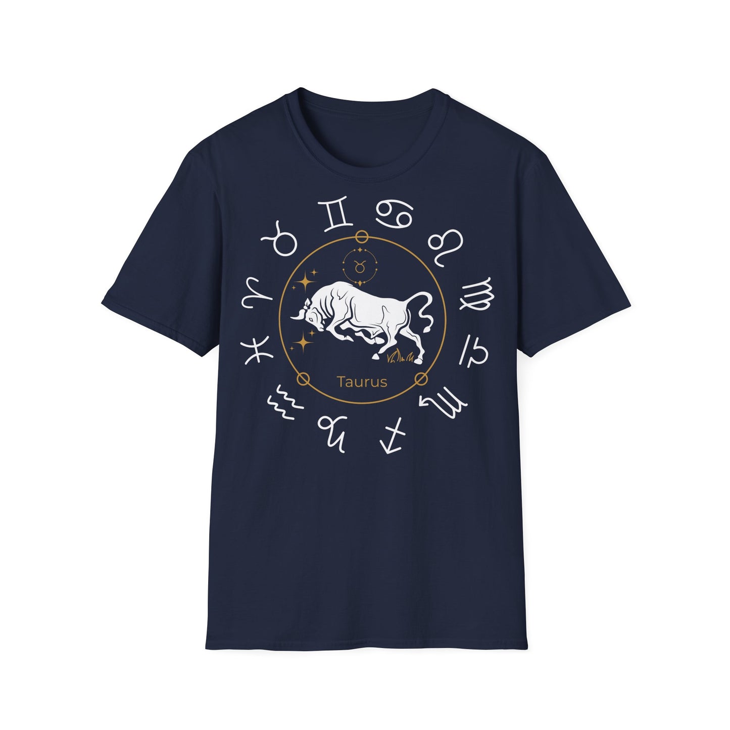 Taurus Phase T-Shirt
