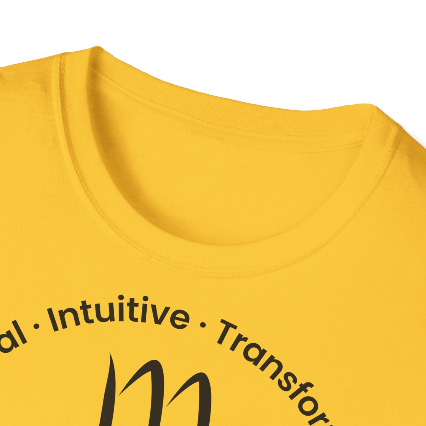 Zodiac Core Traits (Scorpio)T-Shirt