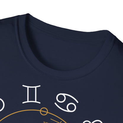 Aquarius Phase T-Shirt