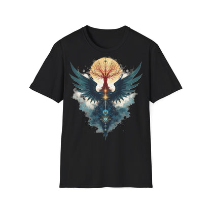 Stellar Synchronicity T-shirt