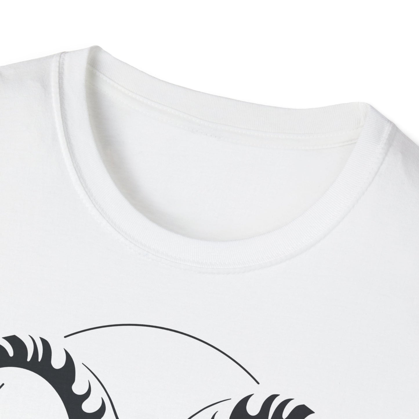 Minimal Aries T-shirt