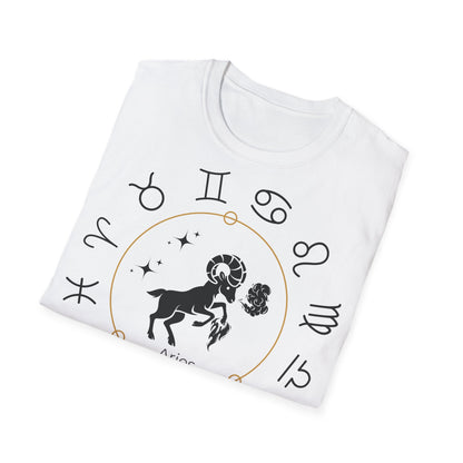 Aries Phase T-Shirt