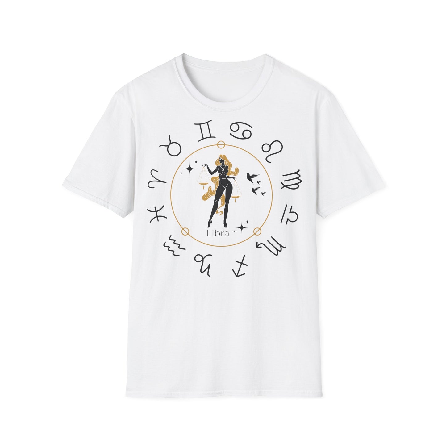 Libra Phase T-Shirt