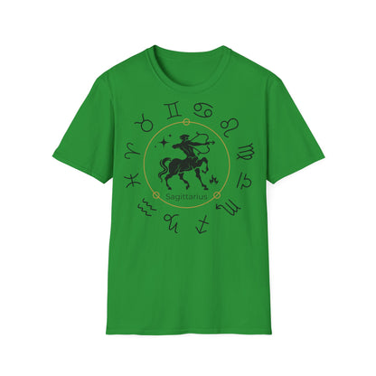 Sagittarius Phase T-Shirt