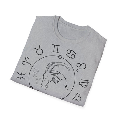 Capricorn Phase T-Shirt