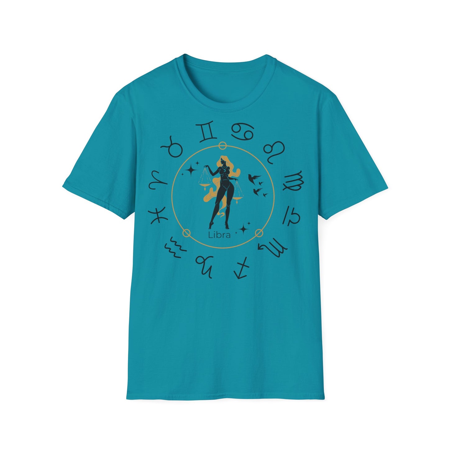 Libra Phase T-Shirt