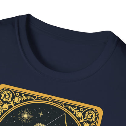 Tarot-Sagittarius T-shirt