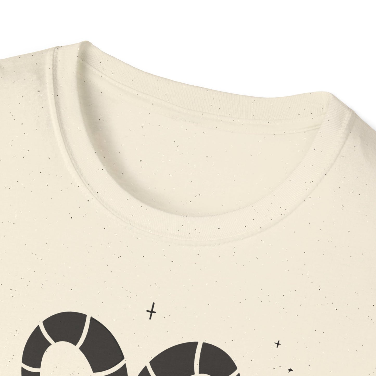 Minimal Aries T-shirt