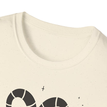 Minimal Aries T-shirt