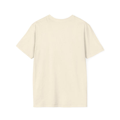 The Quiet Bloom Shield(Cancer) T-Shirt
