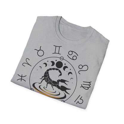 Scorpio Phase T-Shirt