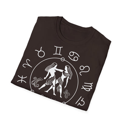 Gemini Phase T-Shirt