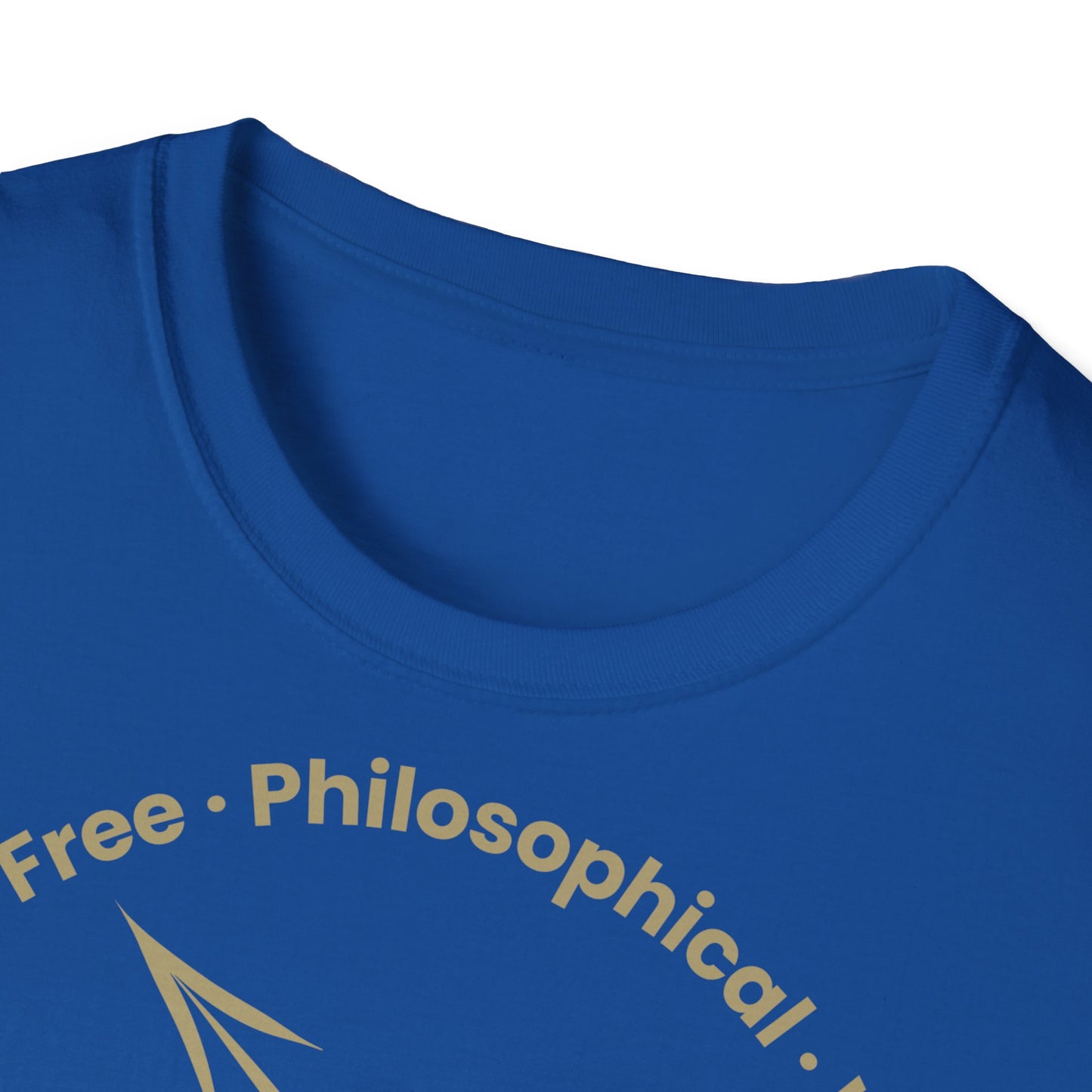 Zodiac Core Traits (Sagittarius)T-Shirt