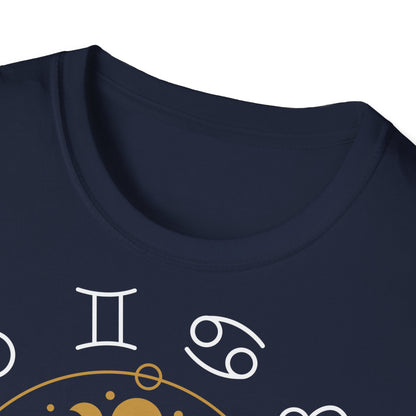 Scorpio Phase T-Shirt