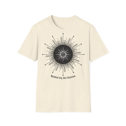 Guided by the Unseen T-shirt