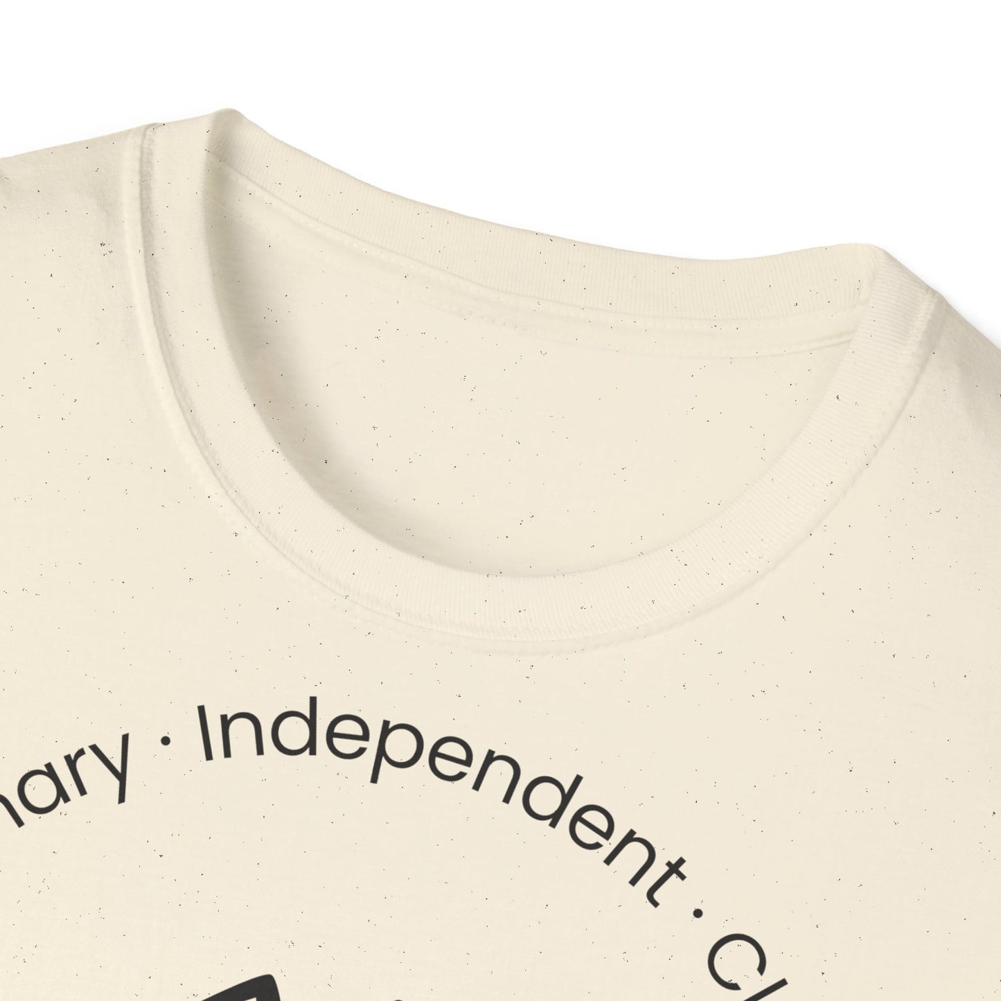 Zodiac Core Traits(Aquarius)T-Shirt