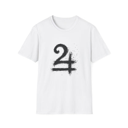 Jupiter Symbol ♃ - T-Shirt