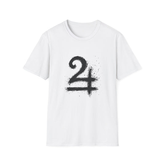 Jupiter Symbol ♃ - T-Shirt