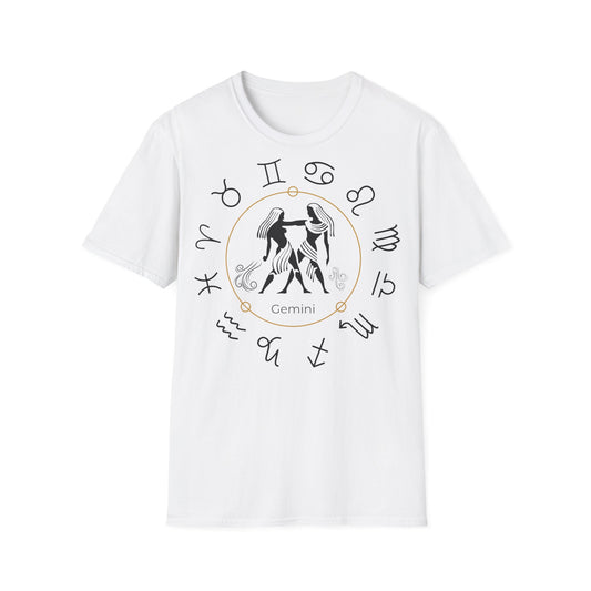 Gemini Phase T-Shirt