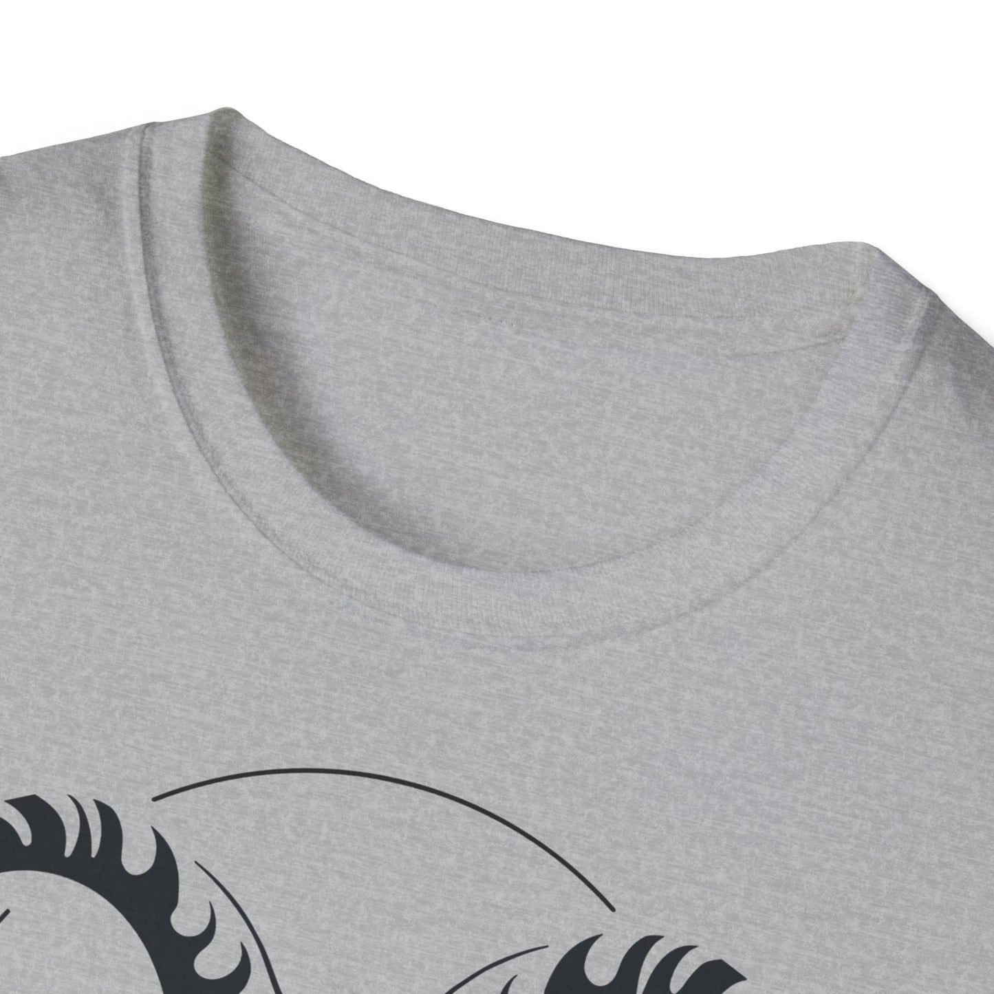 Minimal Aries T-shirt