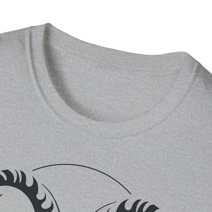 Minimal Aries T-shirt