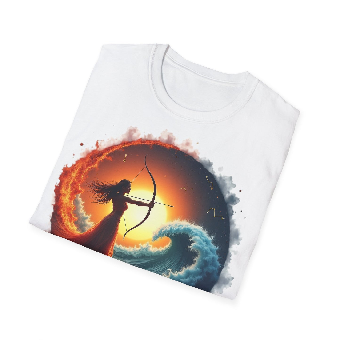 Zodiac Fusion T-shirt