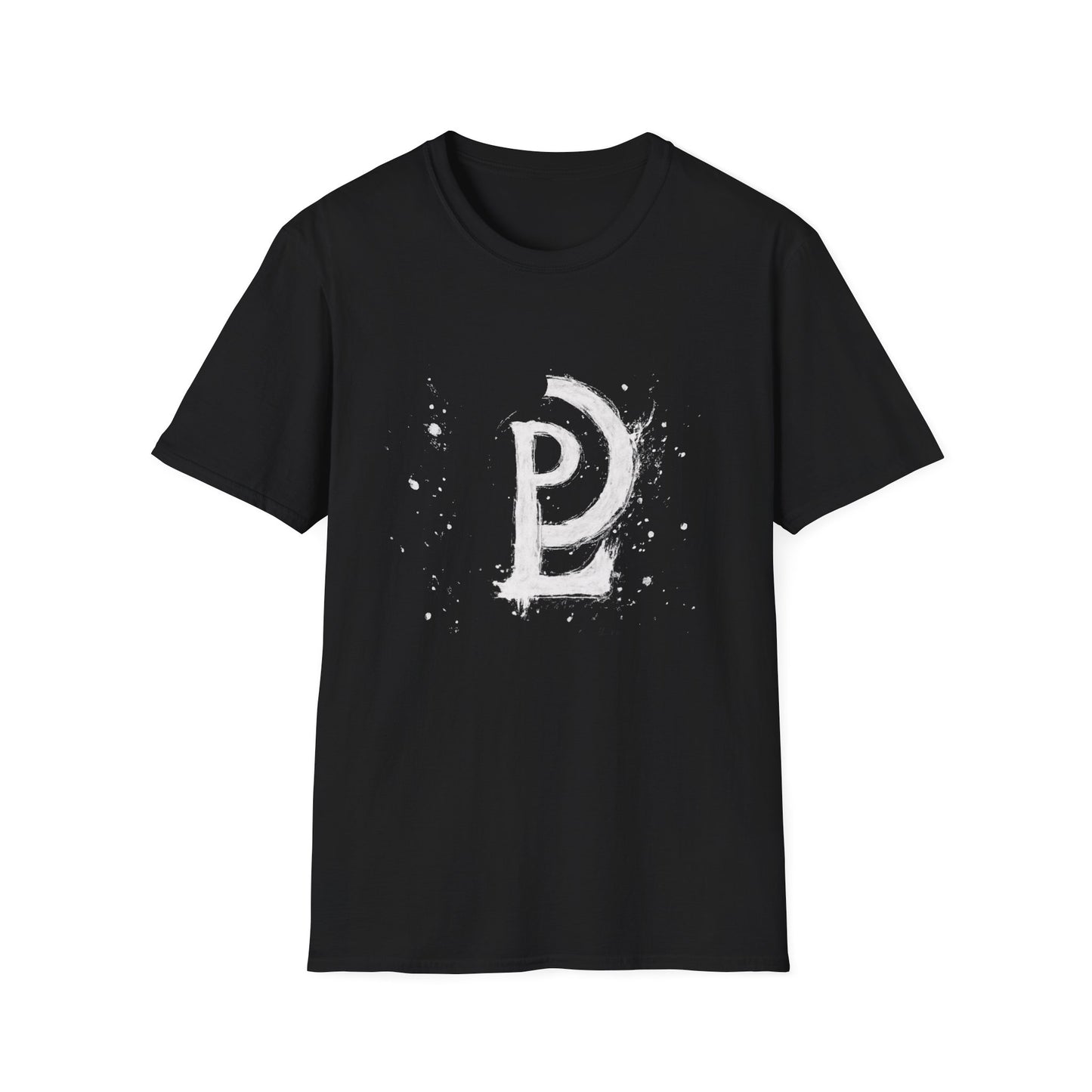 Pluto's Symbol  ♇ - T-Shirt