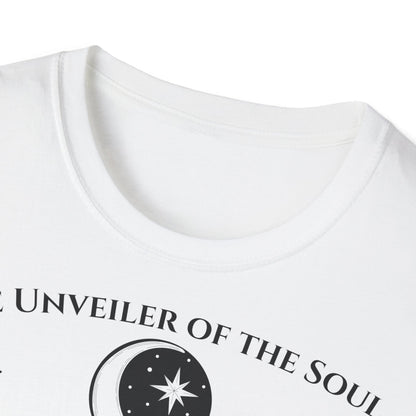 The Unveiler of the Soul(Scorpio)T-Shirt